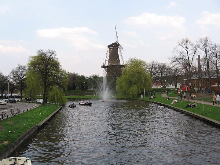 Keukenhof-20.jpg - Man sagt, der Keukenhof ist der am meisten fotografierte Ort der Erde.