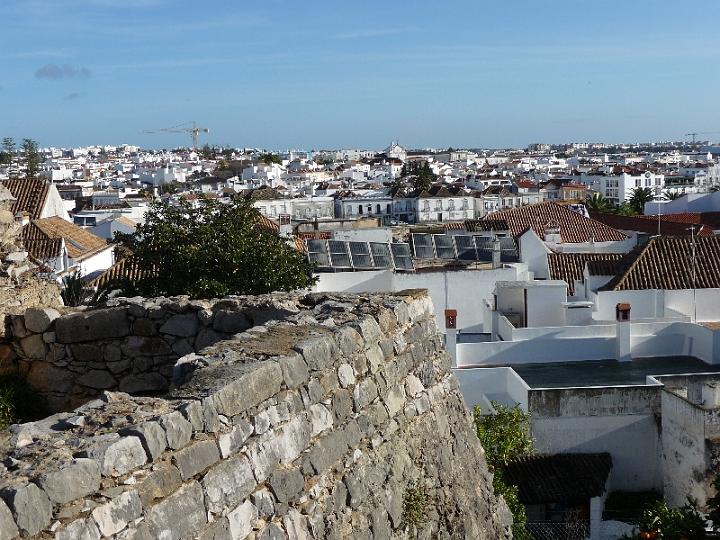 Tavira-12.JPG - Tarifa ist eine Stadt im Süden Portugals an der Algarve und liegt im Distrikt Faro. Die Stadt hat über 12.000 Einwohner.