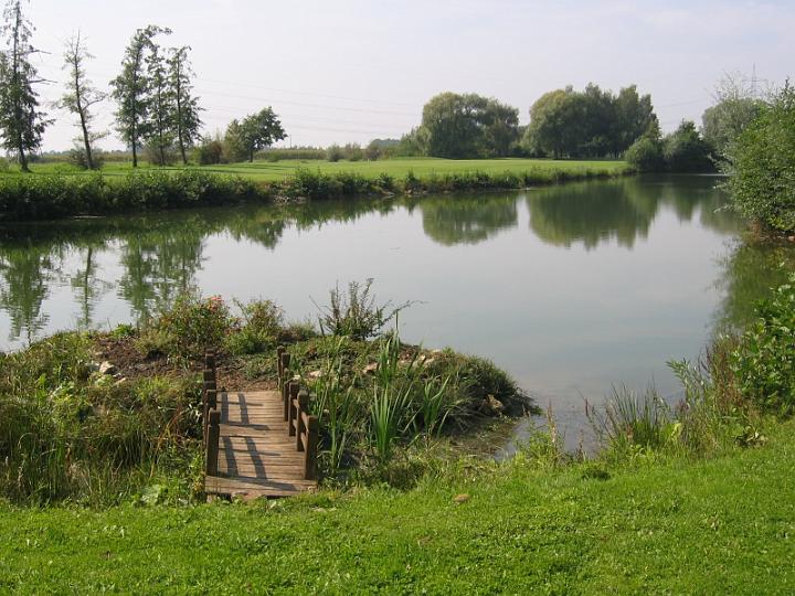 Golfsport-09.JPG - Aus all diesen Vorläufern entwickelte sich Hockey, Billard, Baseball, Croquet und eben auch Golf. Zweifelsfrei kann man Golf bis ins 15.Jahrhundert zurückverfolgen.
