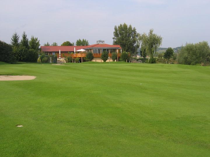 Golfsport-17.JPG - Die erste Erwähnung des Golf in Amerika ist ein Verbot des Spiels in den Straßen von Albany aus dem Jahr 1659.